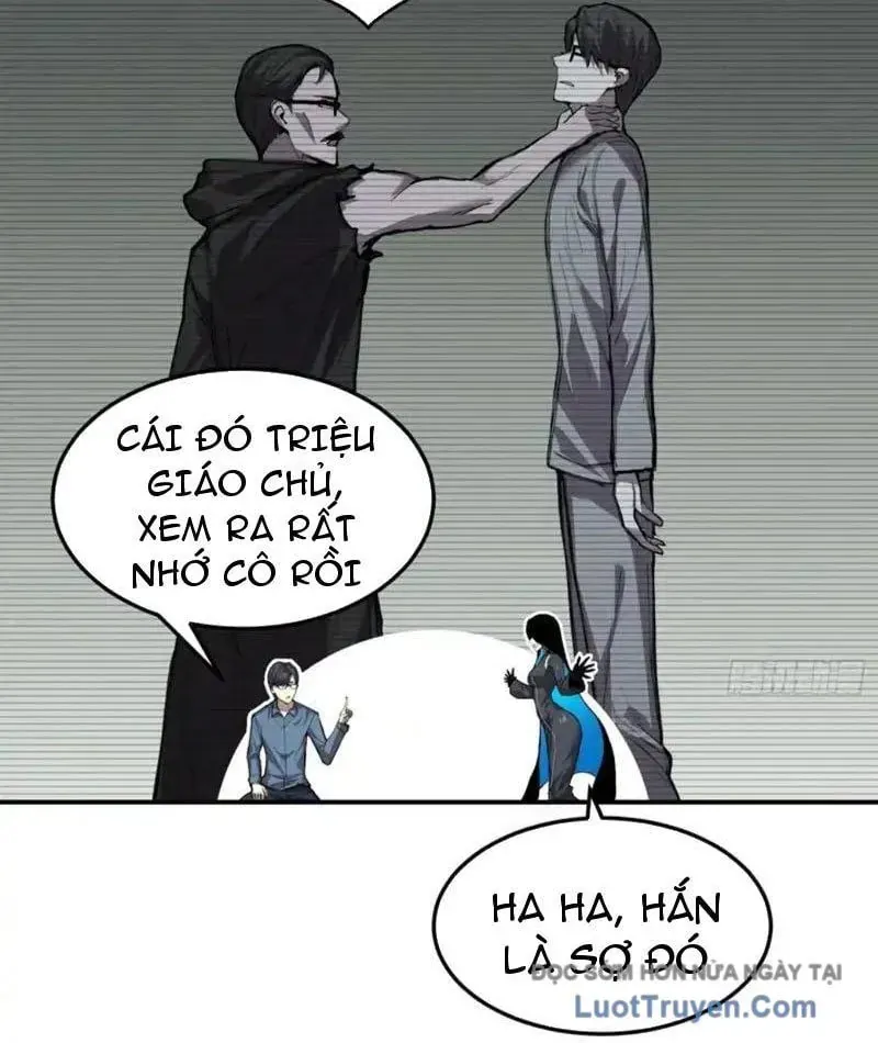 Thế Giới Toàn Người Điên, Tỉnh Táo Chính Là Bị Bệnh - Chapter 26 - Page 70