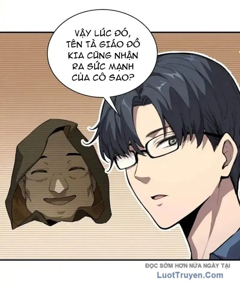 Thế Giới Toàn Người Điên, Tỉnh Táo Chính Là Bị Bệnh - Chapter 26 - Page 71