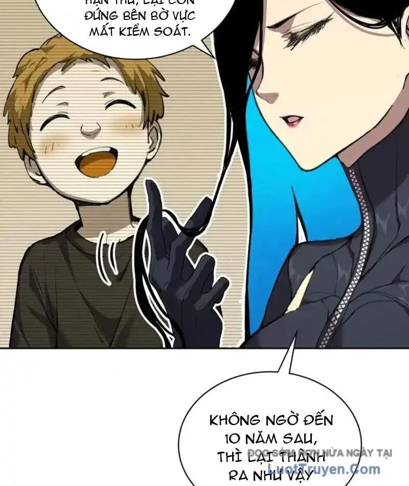 Thế Giới Toàn Người Điên, Tỉnh Táo Chính Là Bị Bệnh - Chapter 26 - Page 73