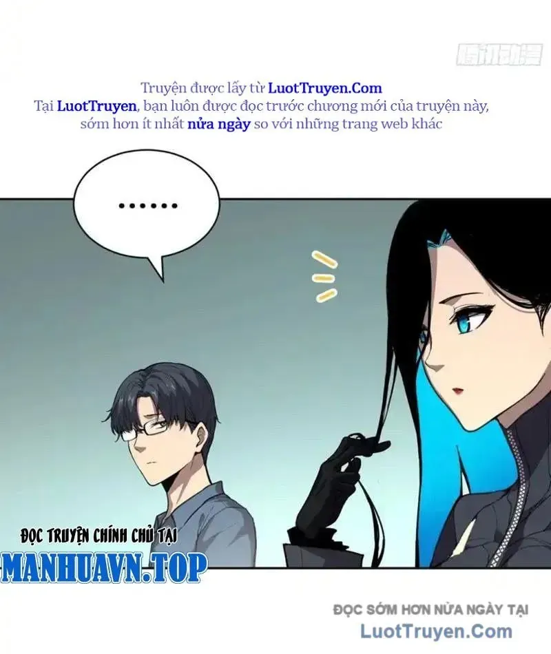 Thế Giới Toàn Người Điên, Tỉnh Táo Chính Là Bị Bệnh - Chapter 26 - Page 75