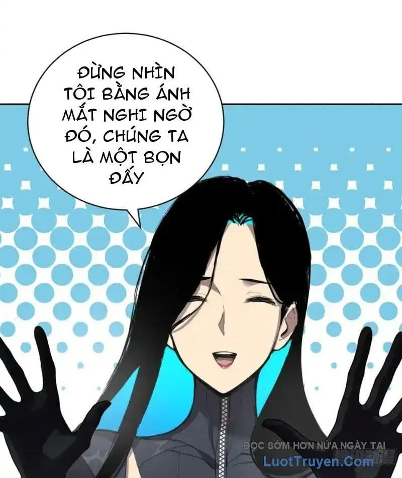 Thế Giới Toàn Người Điên, Tỉnh Táo Chính Là Bị Bệnh - Chapter 26 - Page 76