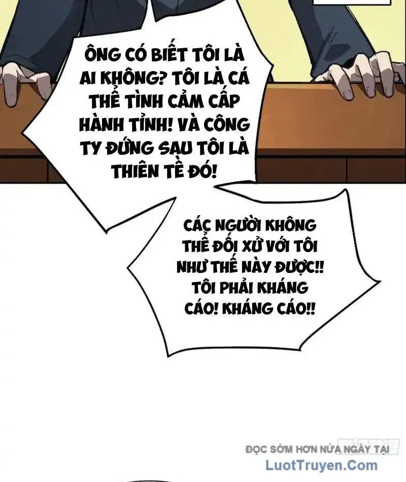 Thế Giới Toàn Người Điên, Tỉnh Táo Chính Là Bị Bệnh - Chapter 26 - Page 8
