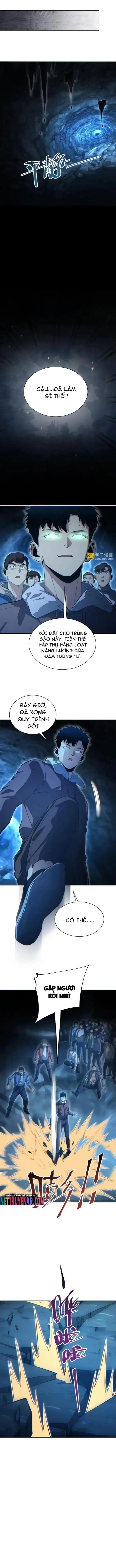 Mạt Thế Trọng Sinh: Ta Quay Gacha Làm Trùm! - Chapter 74 - Page 5