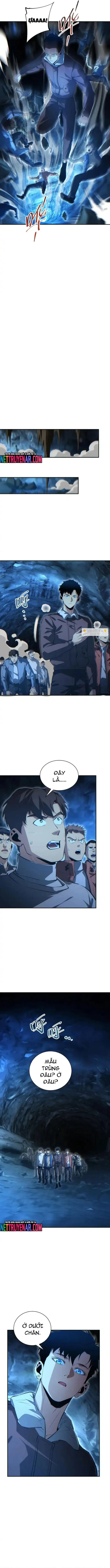 Mạt Thế Trọng Sinh: Ta Quay Gacha Làm Trùm! - Chapter 74 - Page 6