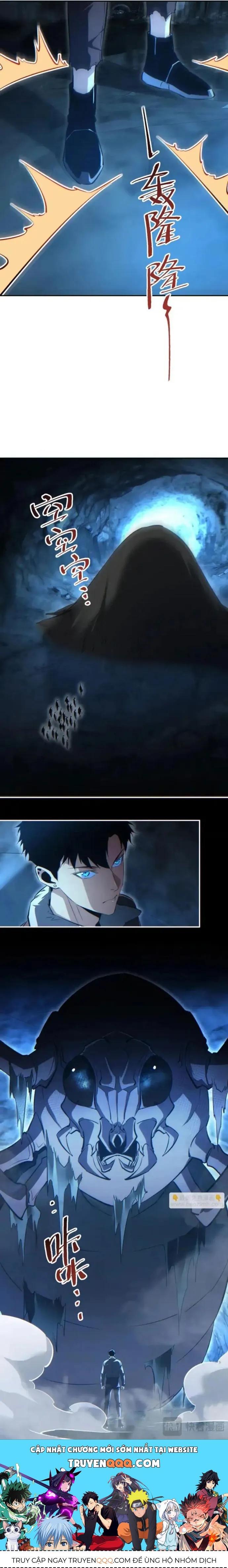 Mạt Thế Trọng Sinh: Ta Quay Gacha Làm Trùm! - Chapter 74 - Page 7