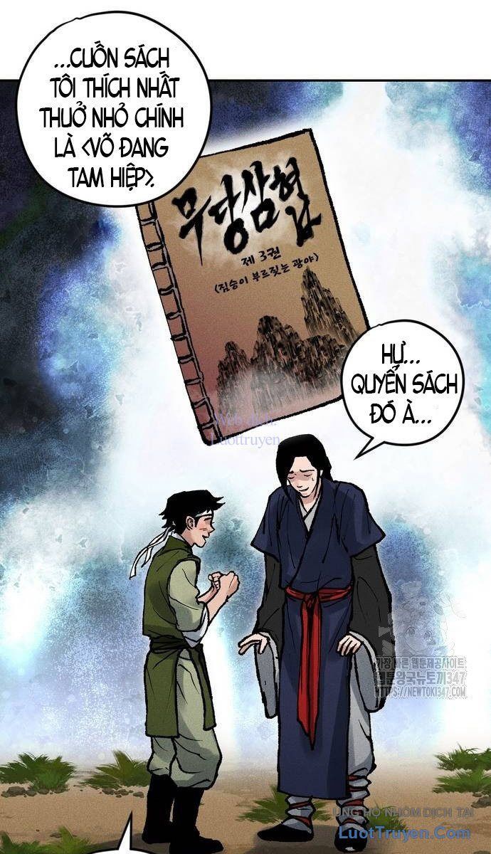 Vô Phạt - Chapter 12 - Page 119