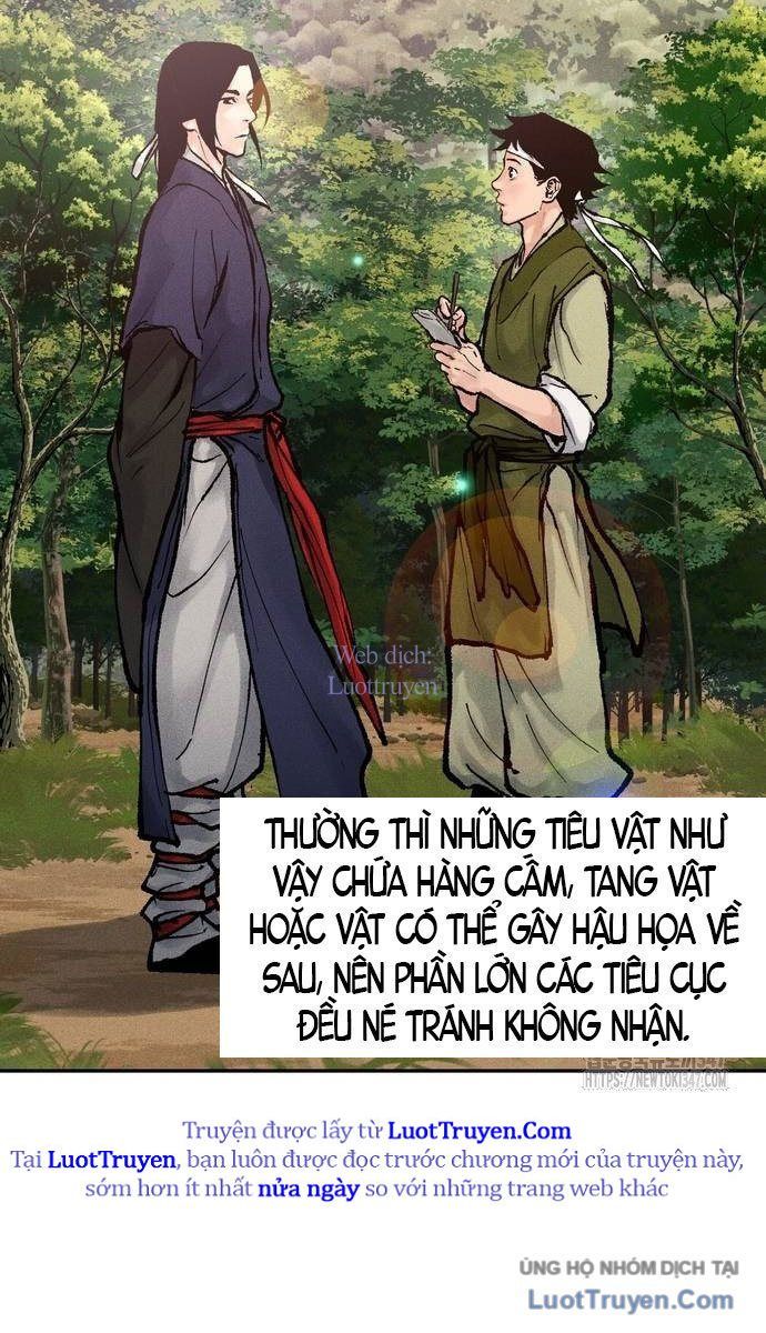 Vô Phạt - Chapter 12 - Page 135