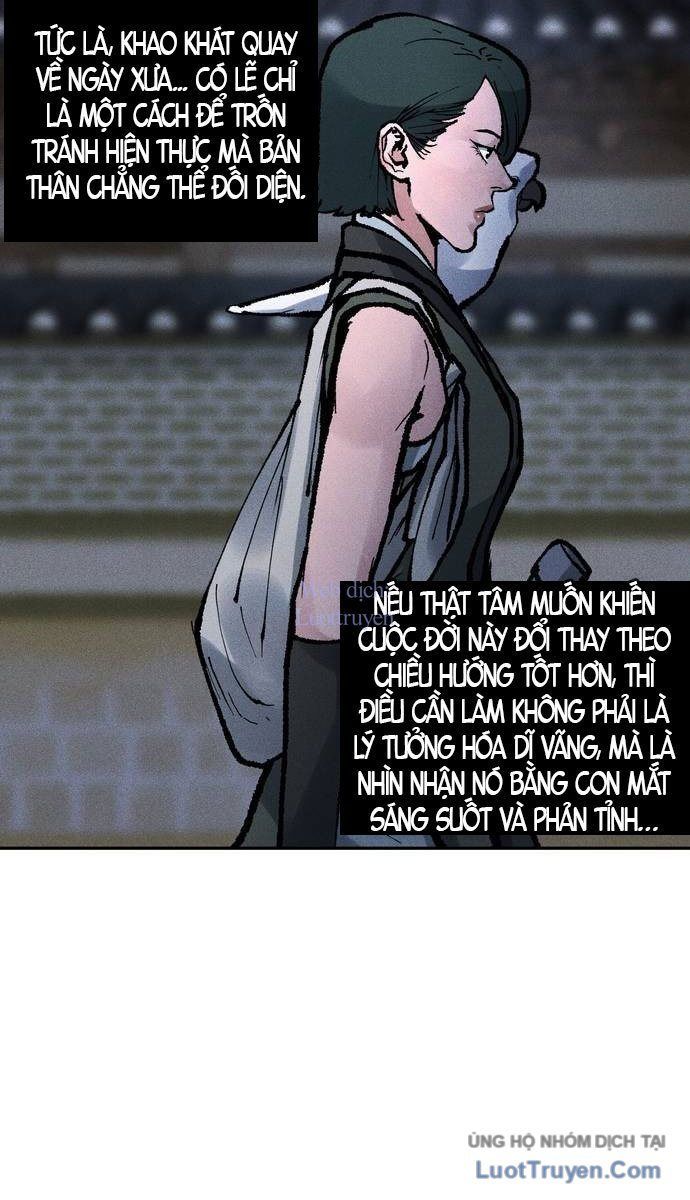 Vô Phạt - Chapter 12 - Page 30