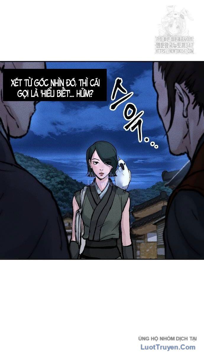 Vô Phạt - Chapter 12 - Page 31