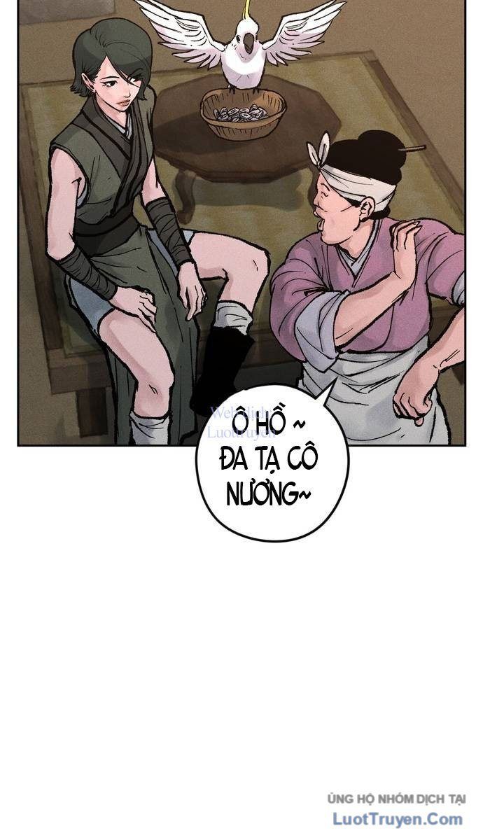 Vô Phạt - Chapter 12 - Page 4