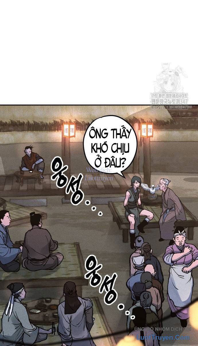 Vô Phạt - Chapter 12 - Page 5
