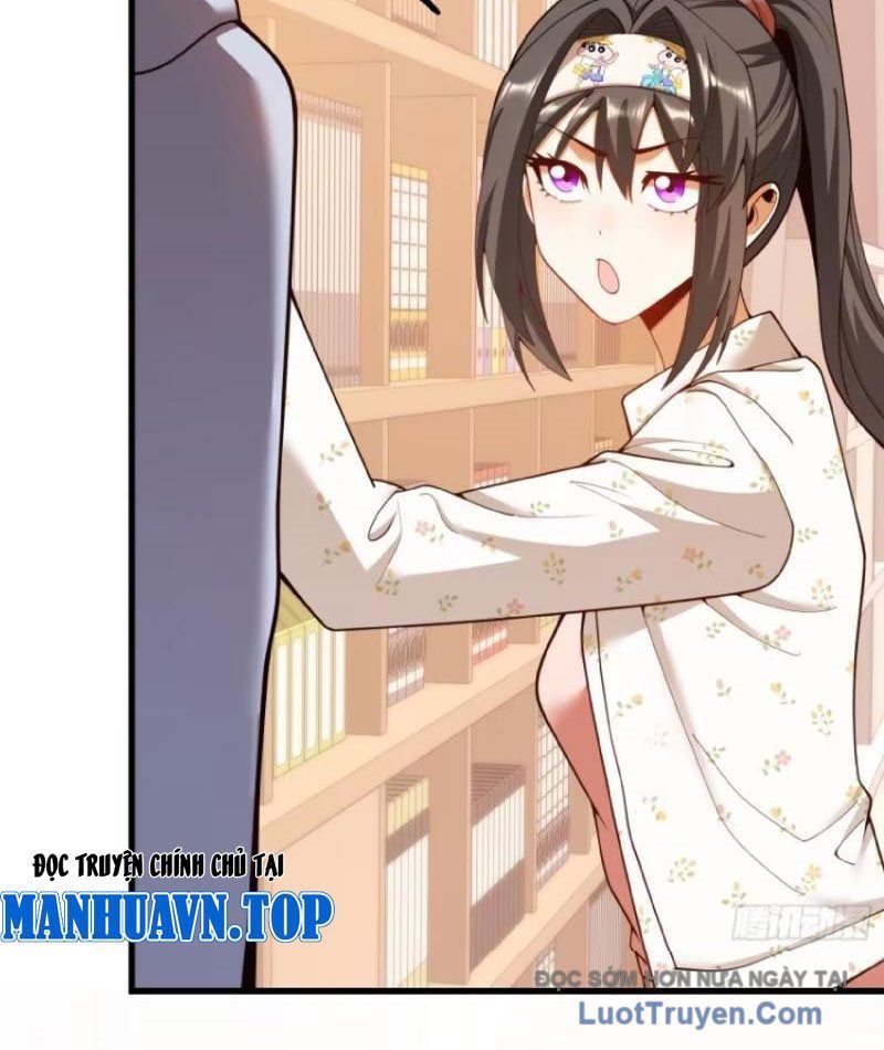 Trọng Sinh Không Làm Chạn Vương Tôi Một Mình Nạp Game Thăng Cấp - Chapter 279 - Page 19