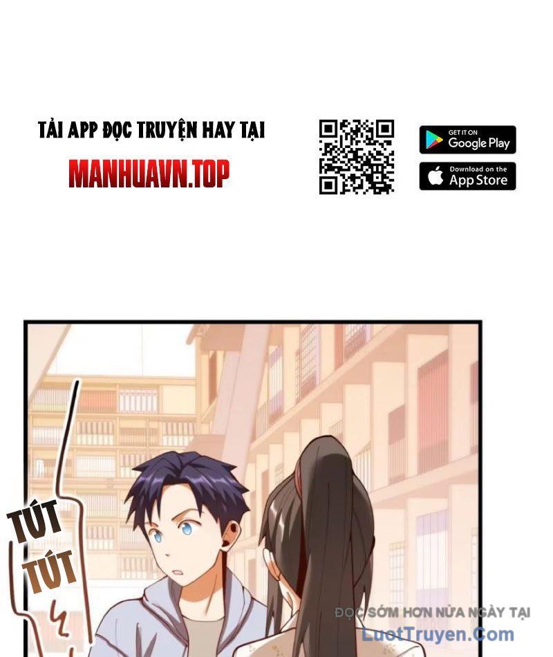 Trọng Sinh Không Làm Chạn Vương Tôi Một Mình Nạp Game Thăng Cấp - Chapter 279 - Page 23