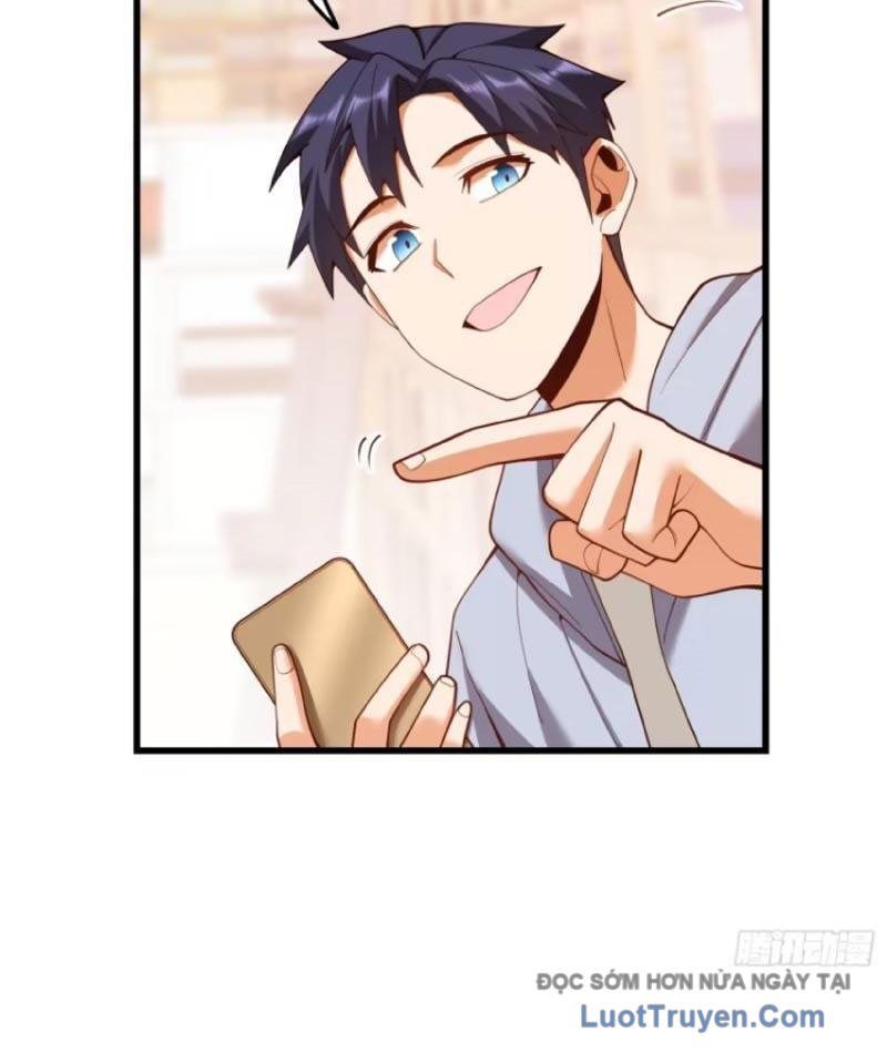 Trọng Sinh Không Làm Chạn Vương Tôi Một Mình Nạp Game Thăng Cấp - Chapter 279 - Page 25