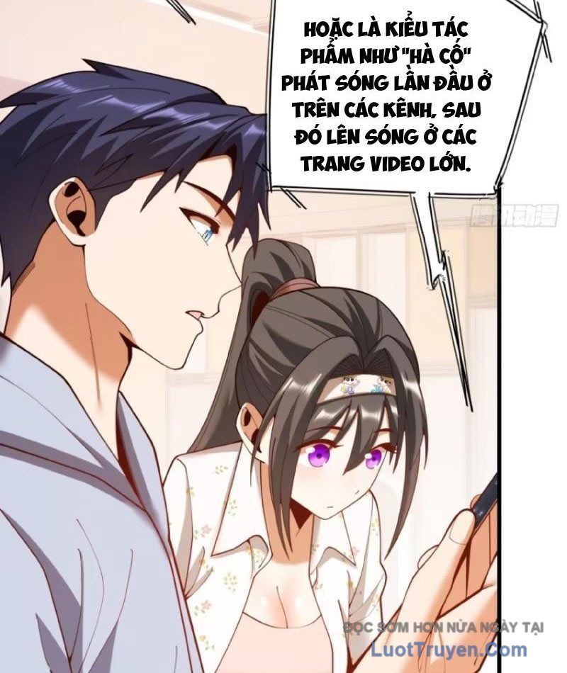 Trọng Sinh Không Làm Chạn Vương Tôi Một Mình Nạp Game Thăng Cấp - Chapter 279 - Page 31