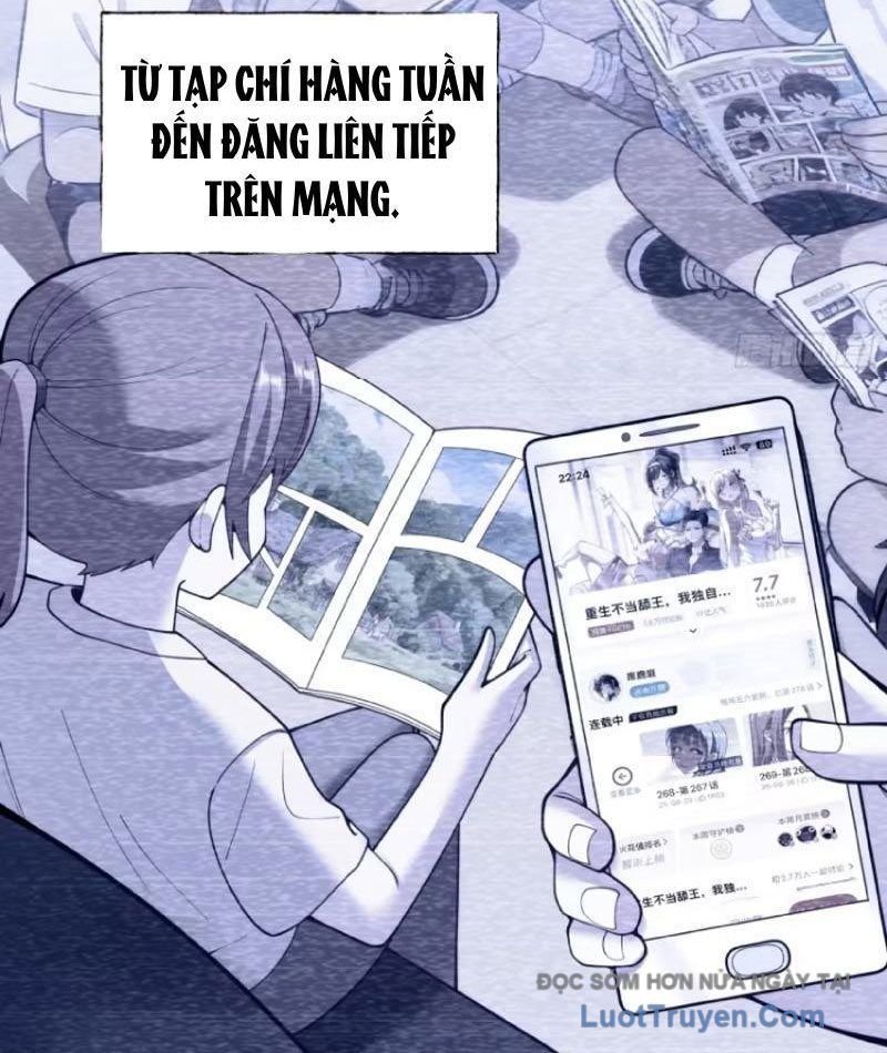 Trọng Sinh Không Làm Chạn Vương Tôi Một Mình Nạp Game Thăng Cấp - Chapter 279 - Page 38