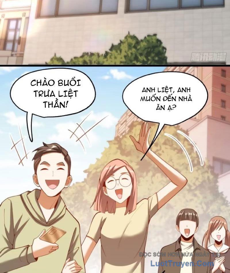Trọng Sinh Không Làm Chạn Vương Tôi Một Mình Nạp Game Thăng Cấp - Chapter 279 - Page 4