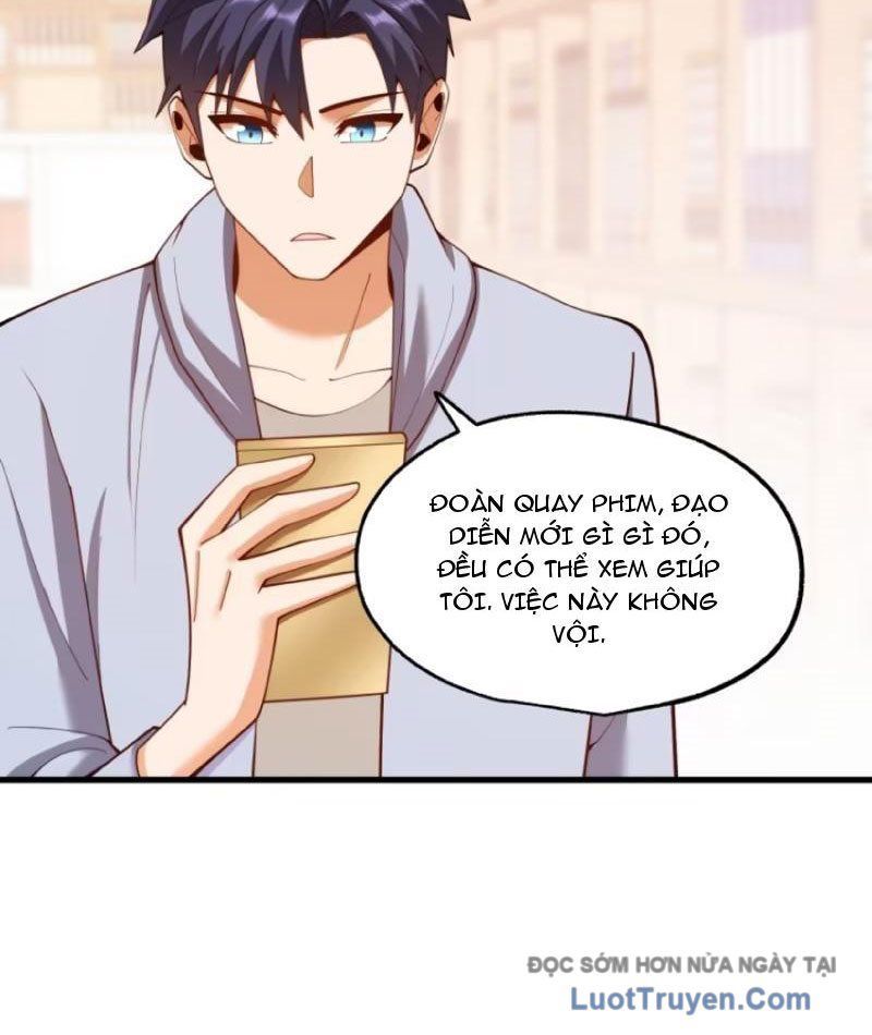 Trọng Sinh Không Làm Chạn Vương Tôi Một Mình Nạp Game Thăng Cấp - Chapter 279 - Page 42