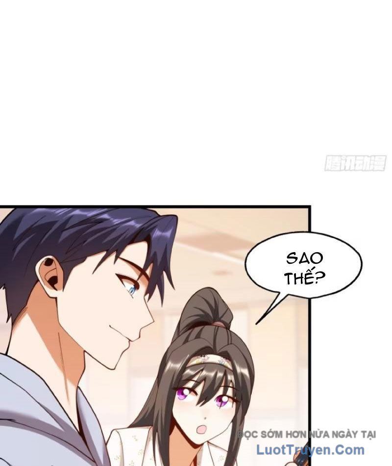 Trọng Sinh Không Làm Chạn Vương Tôi Một Mình Nạp Game Thăng Cấp - Chapter 279 - Page 44