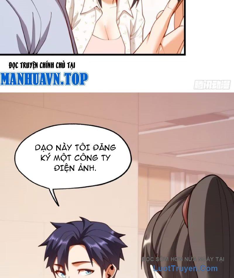 Trọng Sinh Không Làm Chạn Vương Tôi Một Mình Nạp Game Thăng Cấp - Chapter 279 - Page 45