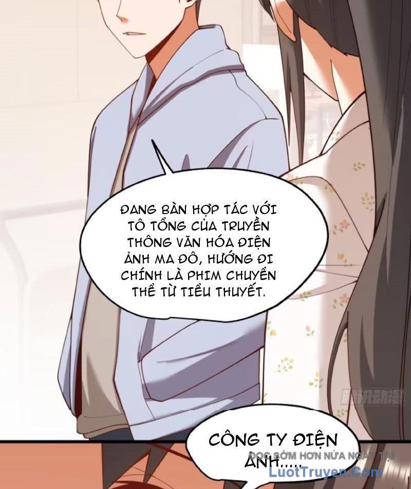 Trọng Sinh Không Làm Chạn Vương Tôi Một Mình Nạp Game Thăng Cấp - Chapter 279 - Page 46