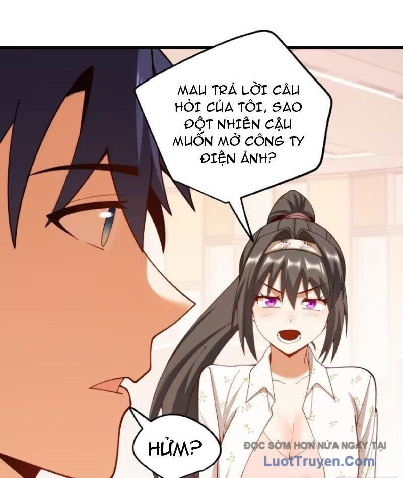 Trọng Sinh Không Làm Chạn Vương Tôi Một Mình Nạp Game Thăng Cấp - Chapter 279 - Page 57