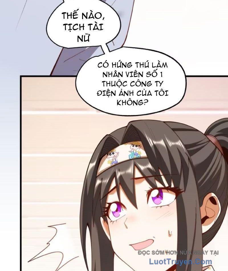 Trọng Sinh Không Làm Chạn Vương Tôi Một Mình Nạp Game Thăng Cấp - Chapter 279 - Page 60