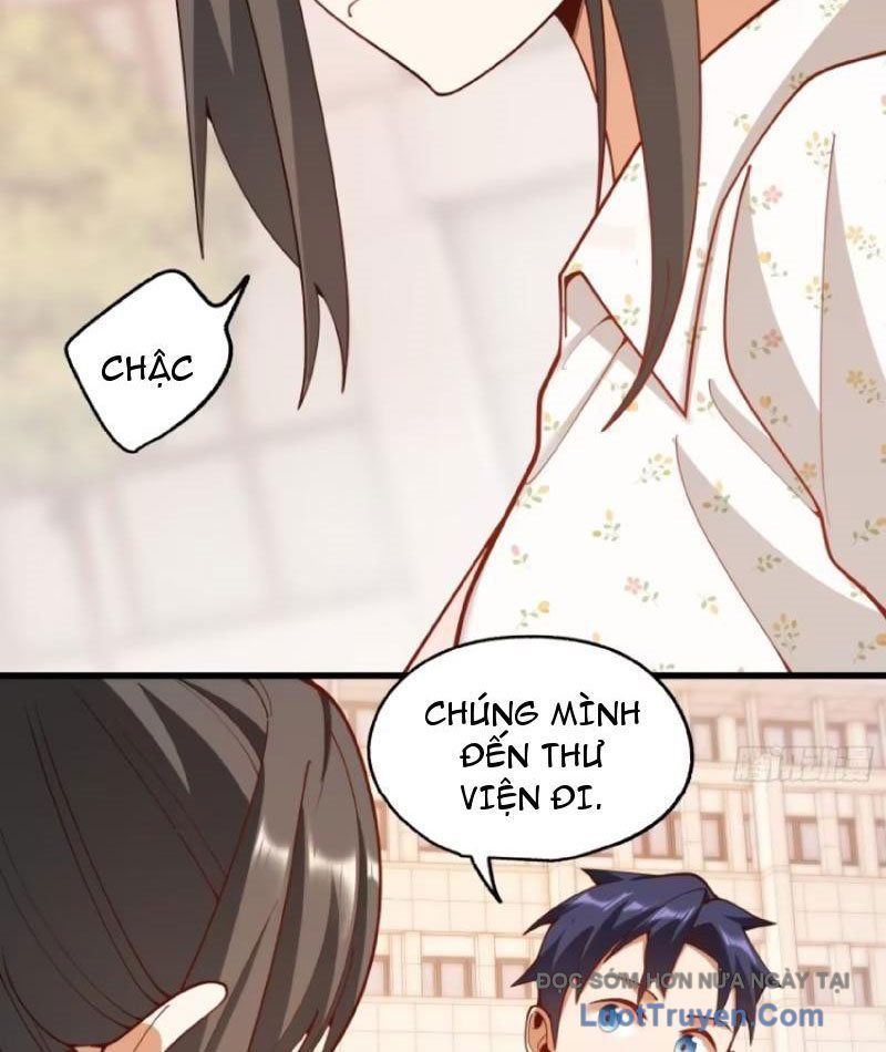 Trọng Sinh Không Làm Chạn Vương Tôi Một Mình Nạp Game Thăng Cấp - Chapter 279 - Page 8