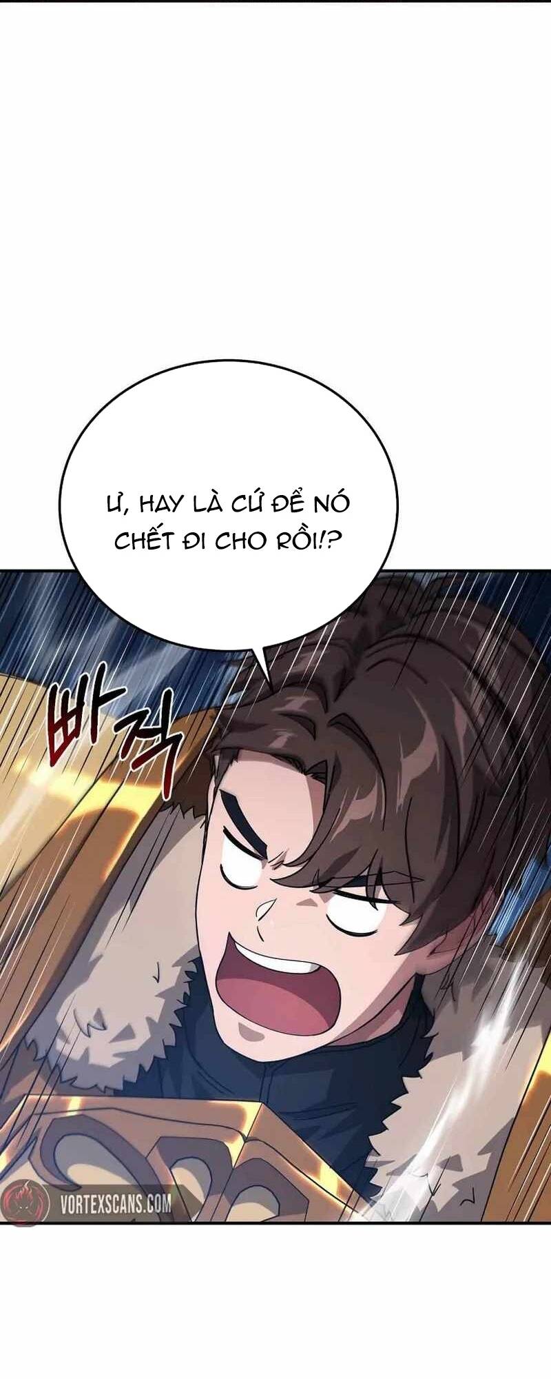 Tanker Tối Thượng - Chapter 36 - Page 17