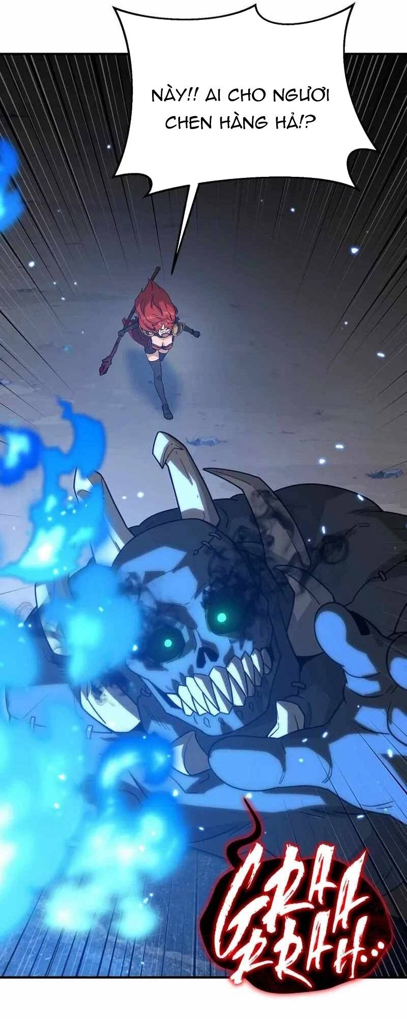 Tanker Tối Thượng - Chapter 36 - Page 21