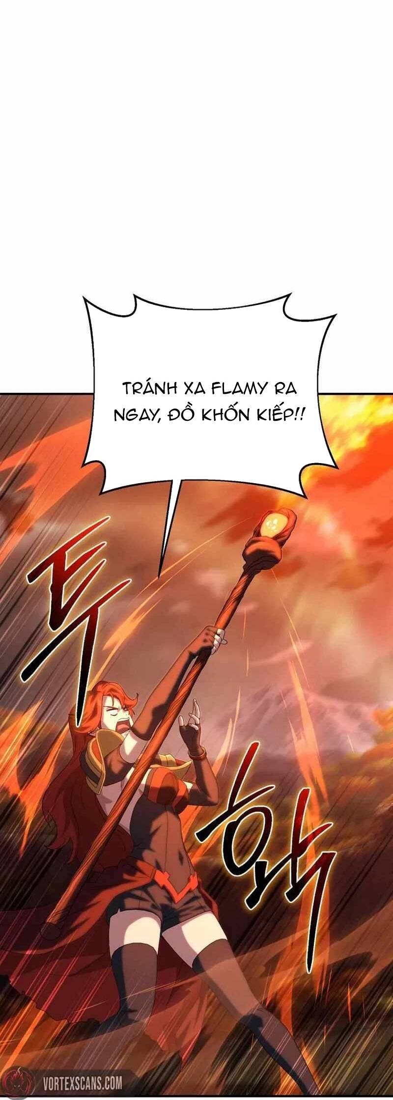 Tanker Tối Thượng - Chapter 36 - Page 22