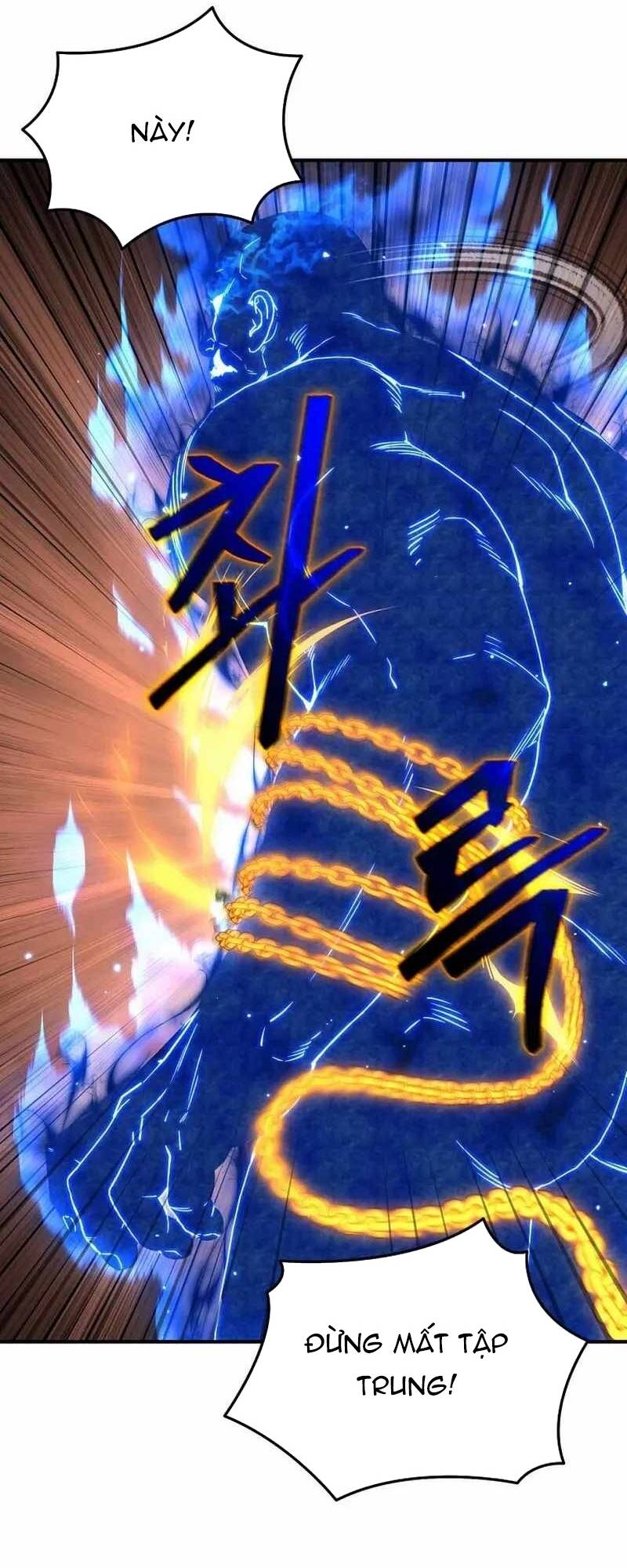 Tanker Tối Thượng - Chapter 36 - Page 25