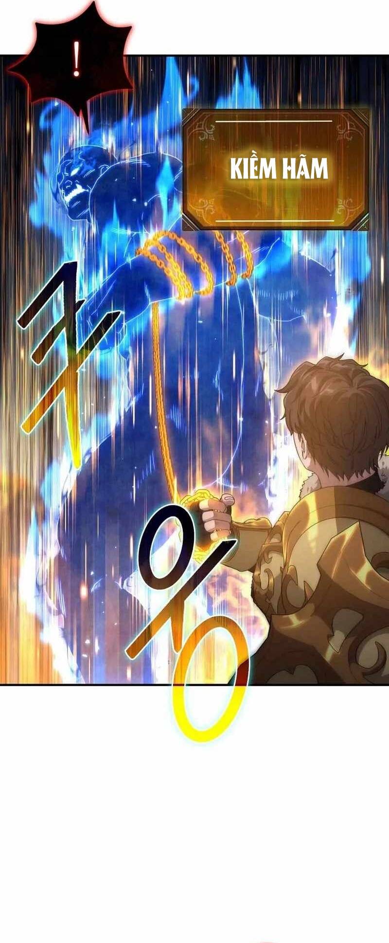 Tanker Tối Thượng - Chapter 36 - Page 29