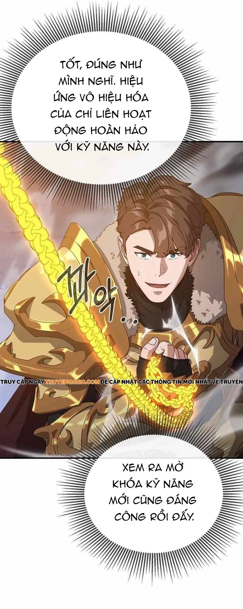 Tanker Tối Thượng - Chapter 36 - Page 31