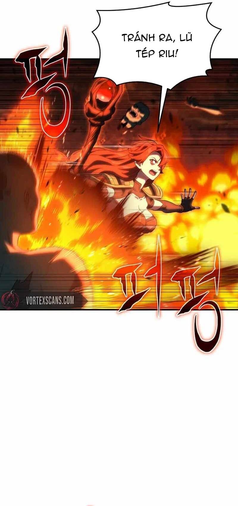 Tanker Tối Thượng - Chapter 36 - Page 35