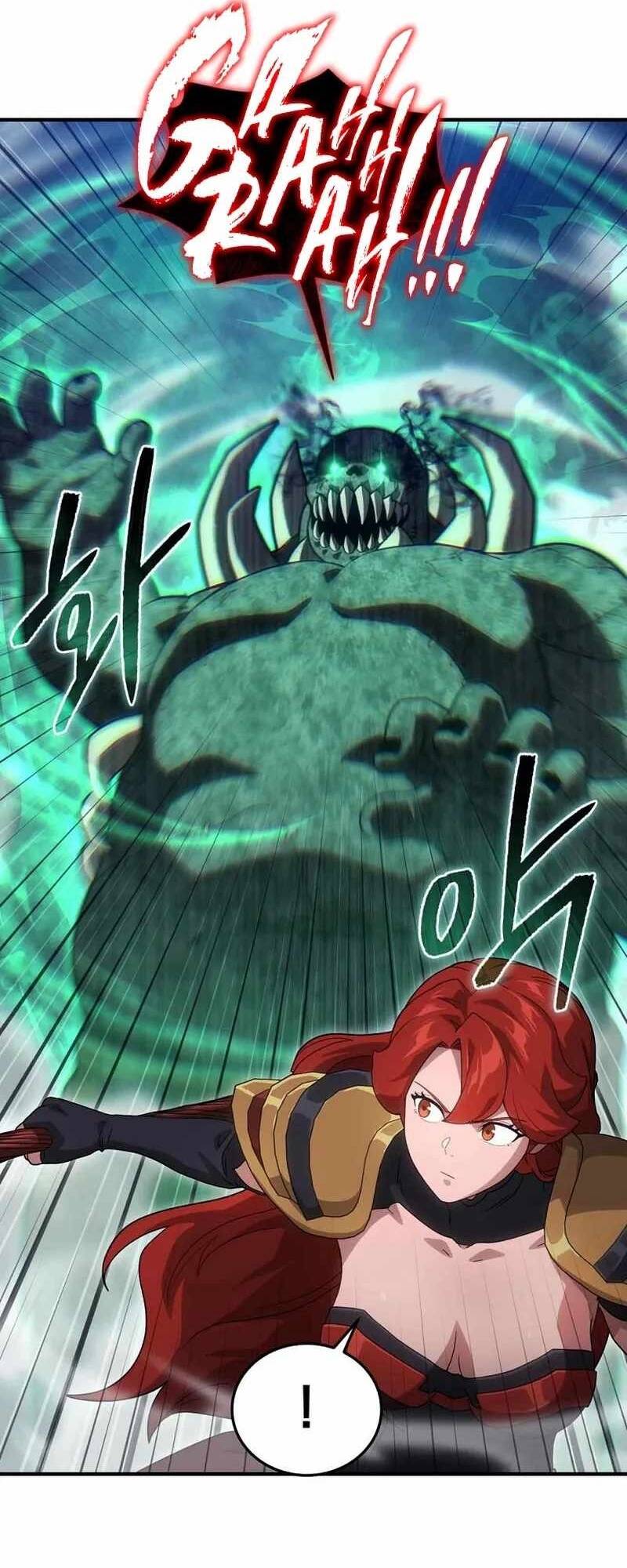 Tanker Tối Thượng - Chapter 36 - Page 36