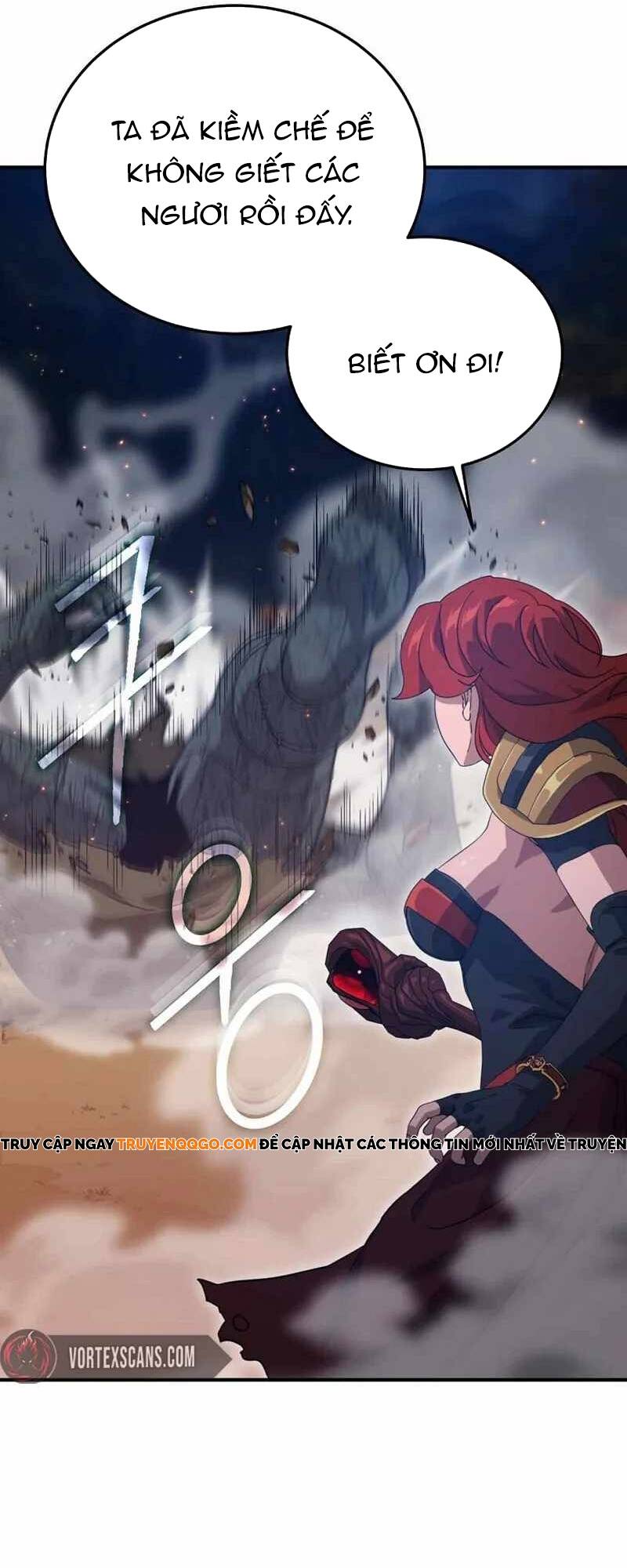 Tanker Tối Thượng - Chapter 36 - Page 39