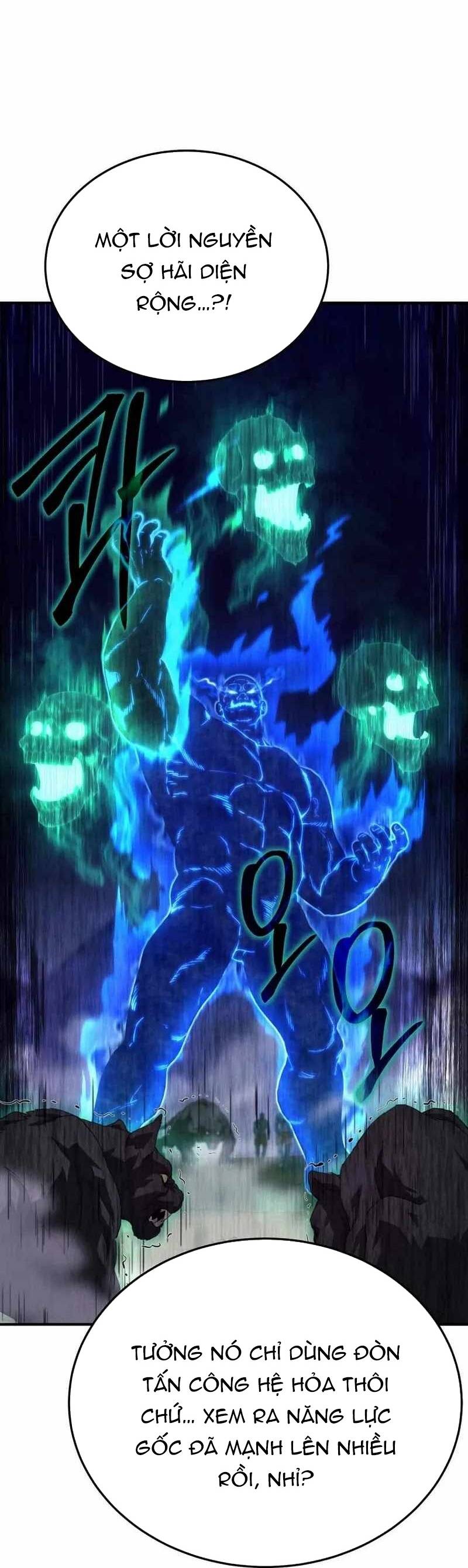 Tanker Tối Thượng - Chapter 36 - Page 44