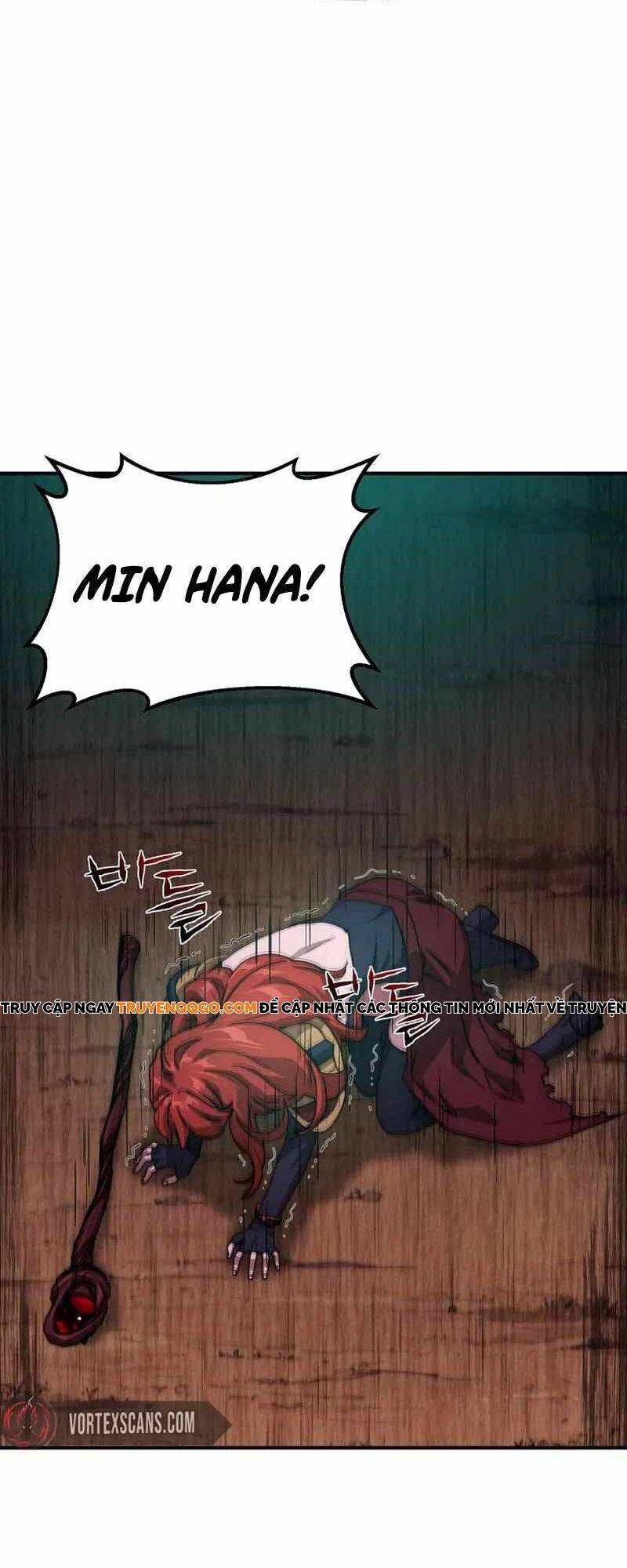 Tanker Tối Thượng - Chapter 36 - Page 45