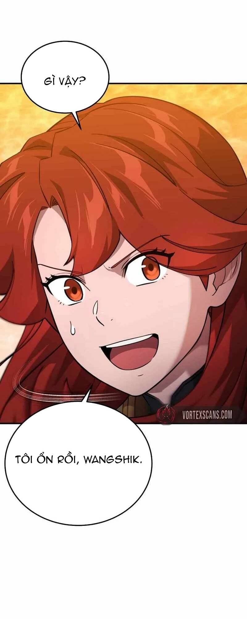 Tanker Tối Thượng - Chapter 36 - Page 50