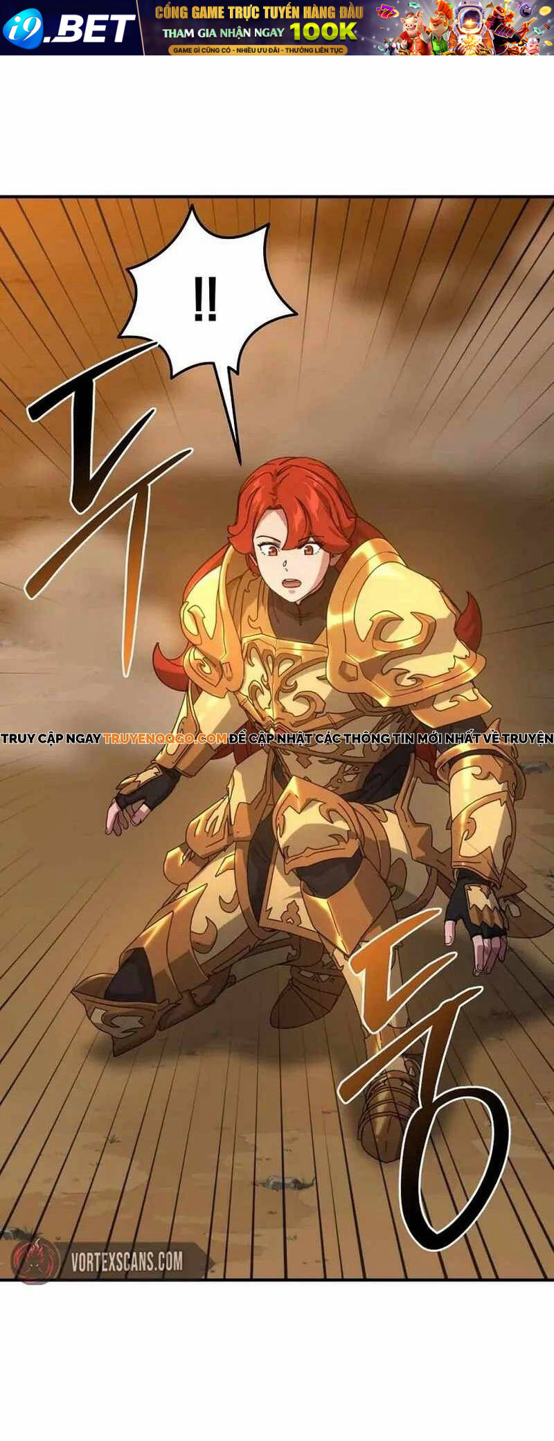 Tanker Tối Thượng - Chapter 36 - Page 51