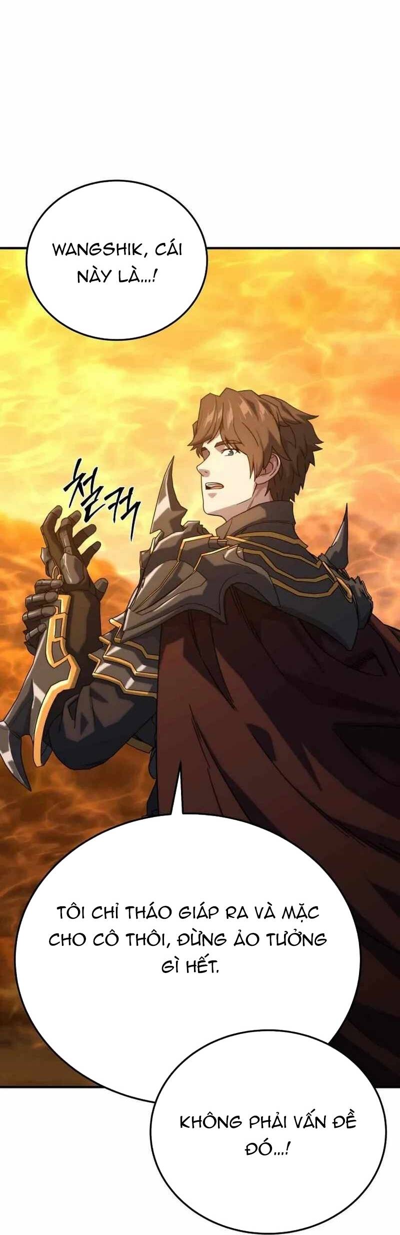 Tanker Tối Thượng - Chapter 36 - Page 52