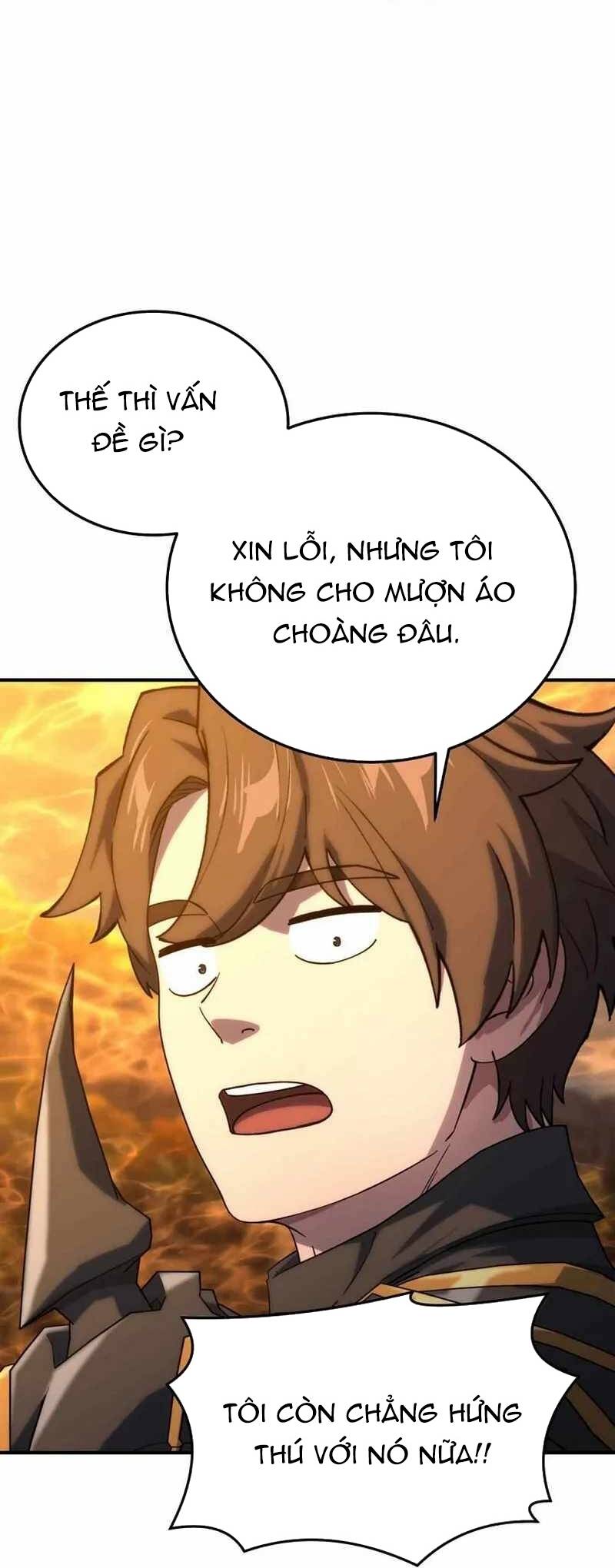 Tanker Tối Thượng - Chapter 36 - Page 53