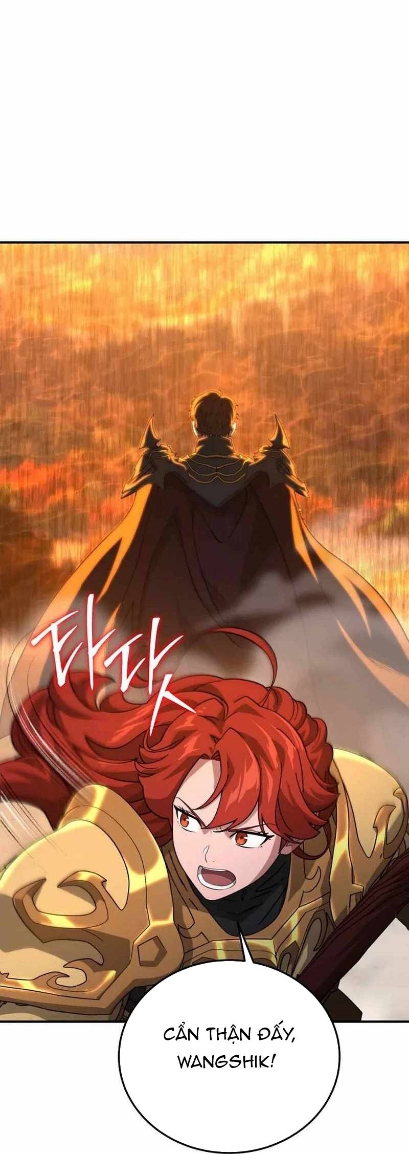 Tanker Tối Thượng - Chapter 36 - Page 55