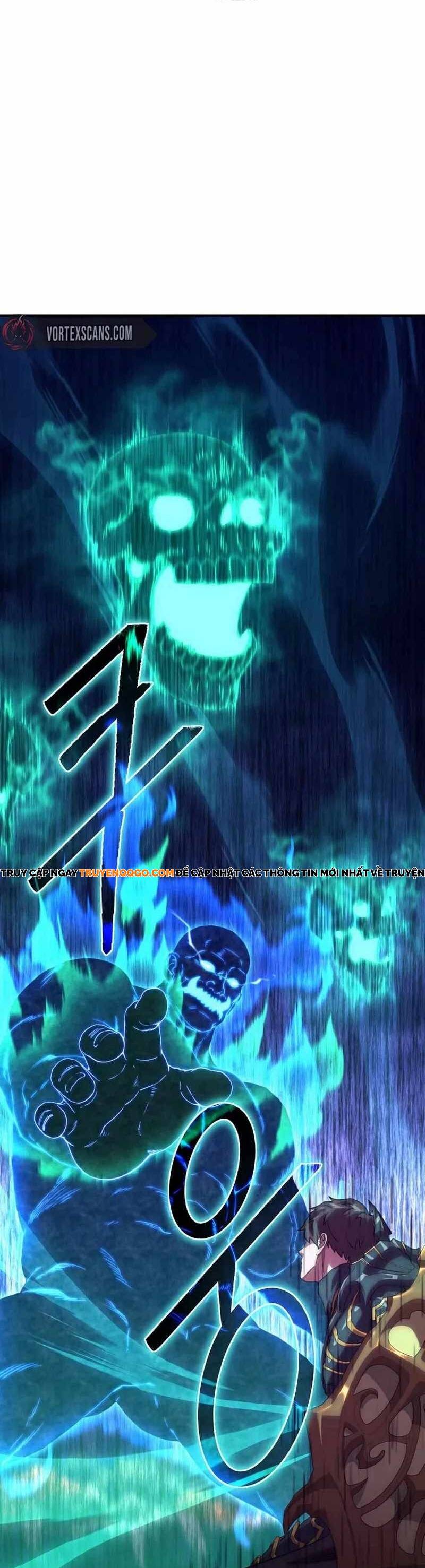 Tanker Tối Thượng - Chapter 36 - Page 56