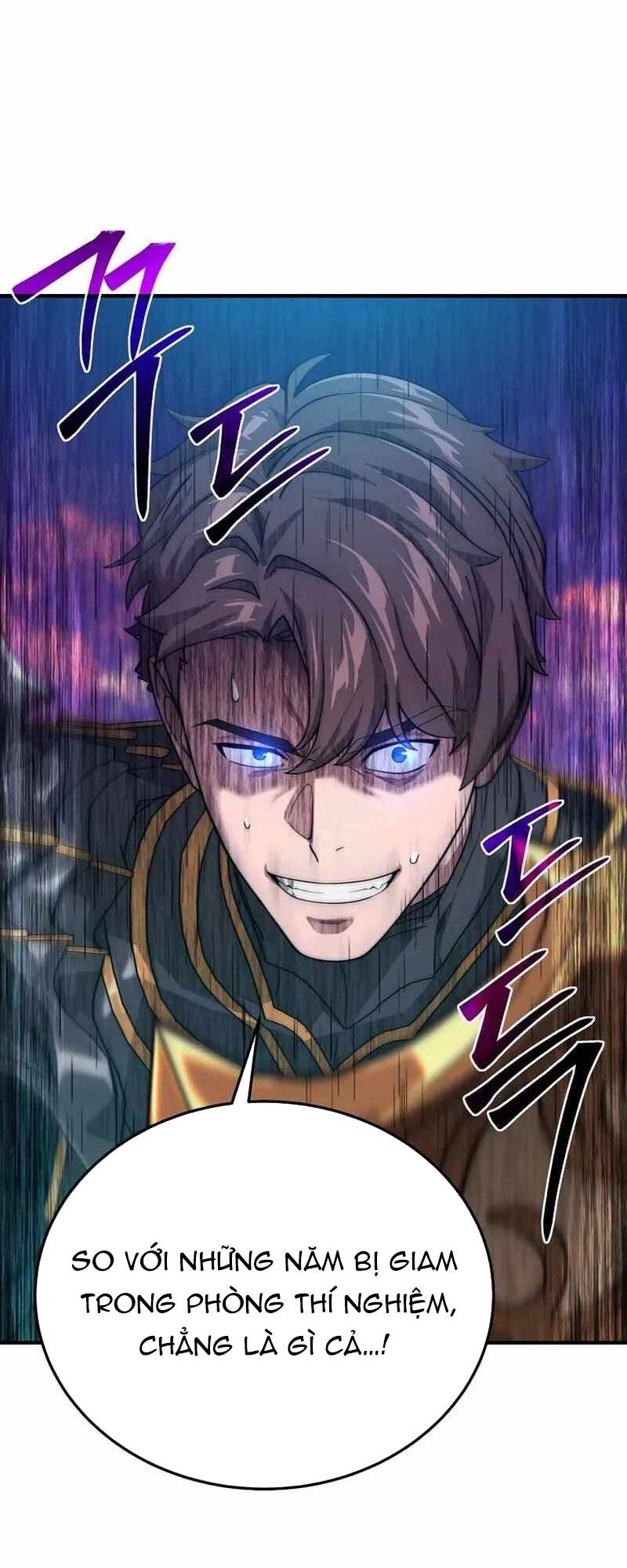 Tanker Tối Thượng - Chapter 36 - Page 58