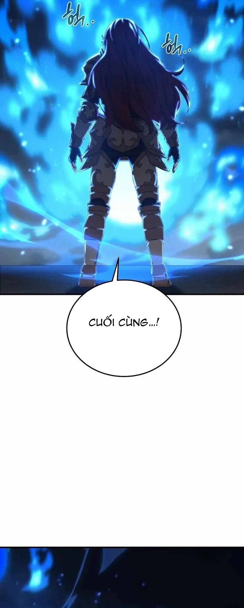 Tanker Tối Thượng - Chapter 36 - Page 61