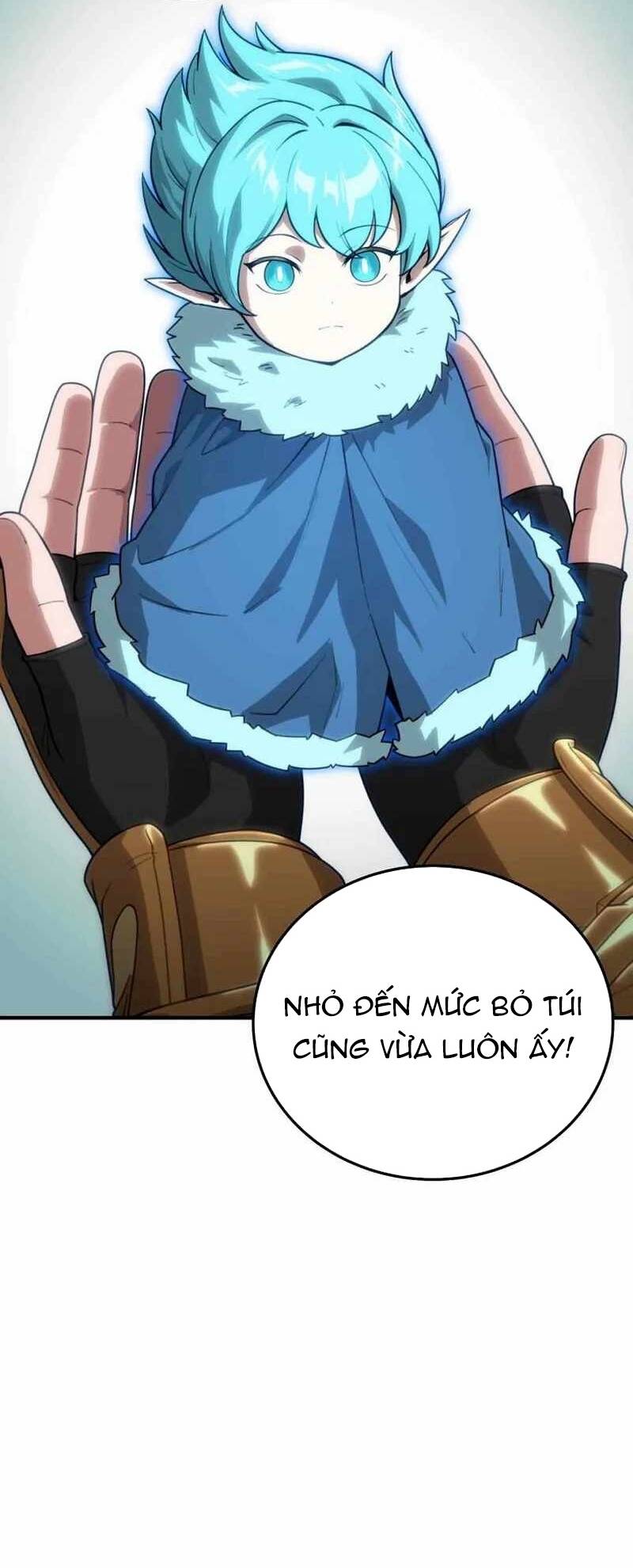 Tanker Tối Thượng - Chapter 36 - Page 76