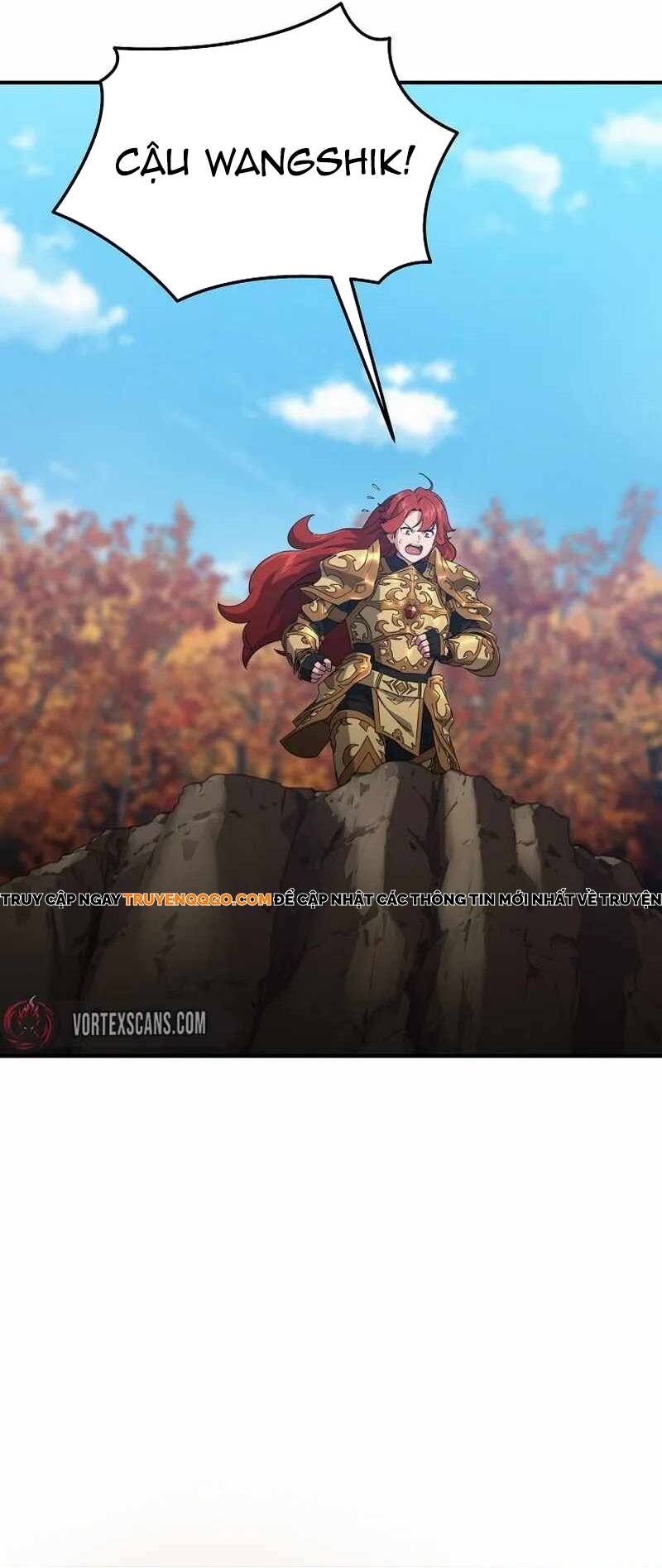 Tanker Tối Thượng - Chapter 37 - Page 21