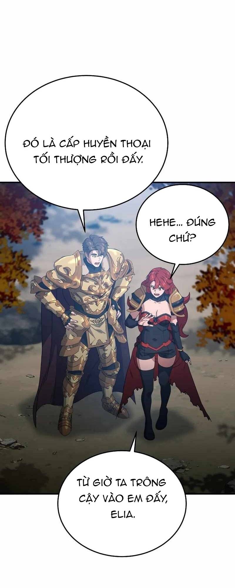 Tanker Tối Thượng - Chapter 37 - Page 25